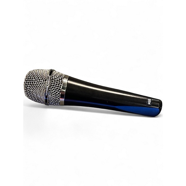 Used TELEFUNKEN M80 Dynamic Microphone