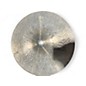 Used Zildjian 14in K Custom Dark Hi Hat Pair Cymbal