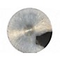Used Zildjian 14in K Custom Dark Hi Hat Pair Cymbal