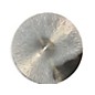 Used Zildjian 14in K Custom Dark Hi Hat Pair Cymbal