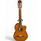 Used Cordoba C5-CET Thinline Natural Classical Acoustic Electric Guitar thumbnail