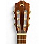 Used Cordoba C5-CET Thinline Natural Classical Acoustic Electric Guitar