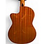 Used Cordoba C5-CET Thinline Natural Classical Acoustic Electric Guitar