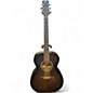 Used Mitchell T333E-BST Edge Burst Acoustic Electric Guitar thumbnail