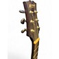 Used Mitchell T333E-BST Edge Burst Acoustic Electric Guitar