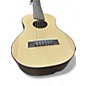 Used Yamaha GL1 Guitalele Natural Ukulele