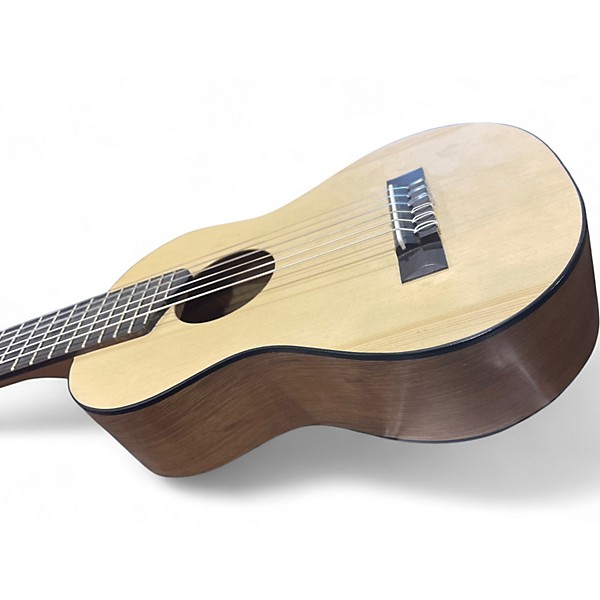 Used Yamaha GL1 Guitalele Natural Ukulele