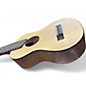 Used Yamaha GL1 Guitalele Natural Ukulele