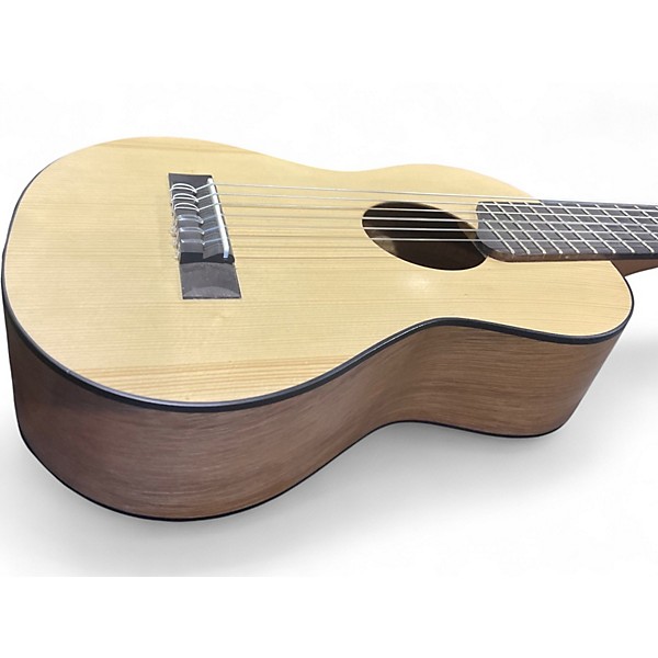 Used Yamaha GL1 Guitalele Natural Ukulele