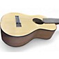 Used Yamaha GL1 Guitalele Natural Ukulele