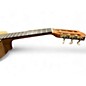 Used Yamaha GL1 Guitalele Natural Ukulele