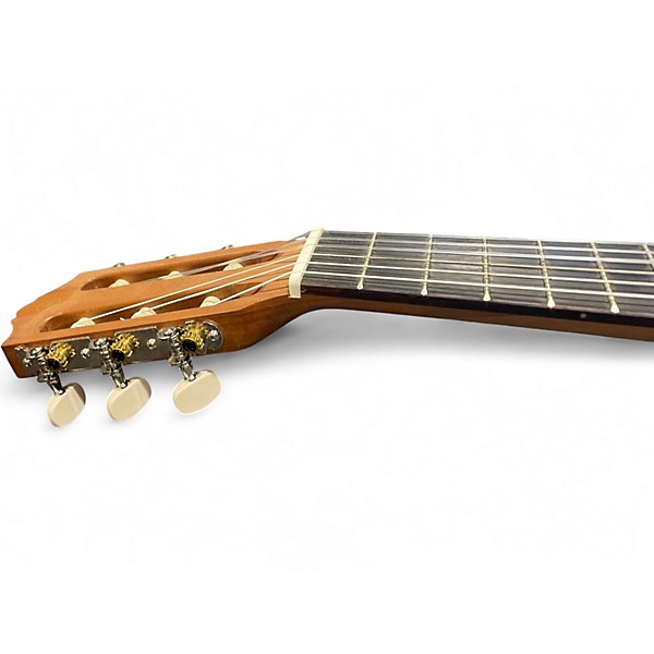 Used Yamaha GL1 Guitalele Natural Ukulele