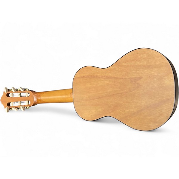Used Yamaha GL1 Guitalele Natural Ukulele