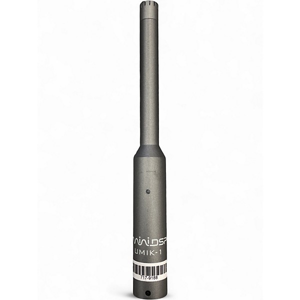 Used Miini Dsp UMIK-1 USB Microphone