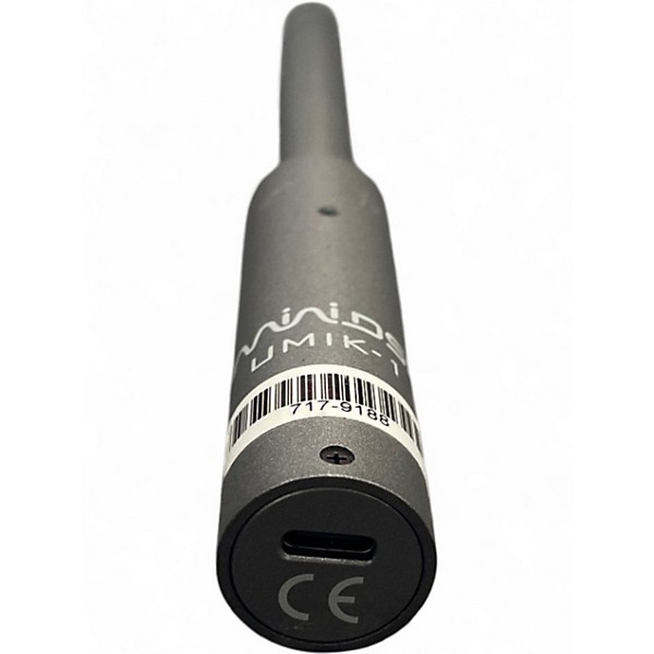Used Miini Dsp UMIK-1 USB Microphone