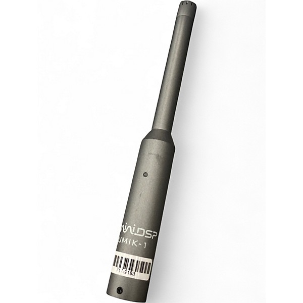 Used Miini Dsp UMIK-1 USB Microphone