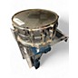 Used Sound Percussion Labs 6.5X14 Metal Chrome Drum