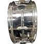 Used Sound Percussion Labs 6.5X14 Metal Chrome Drum