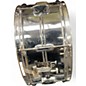 Used Sound Percussion Labs 6.5X14 Metal Chrome Drum