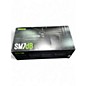 Used Shure SM7B Dynamic Microphone