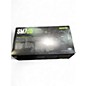 Used Shure SM7B Dynamic Microphone