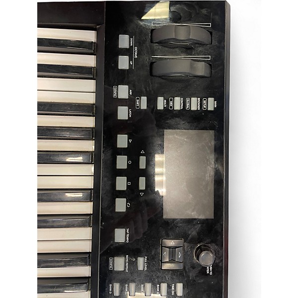 Used Akai Professional Advance 49 MIDI Controller