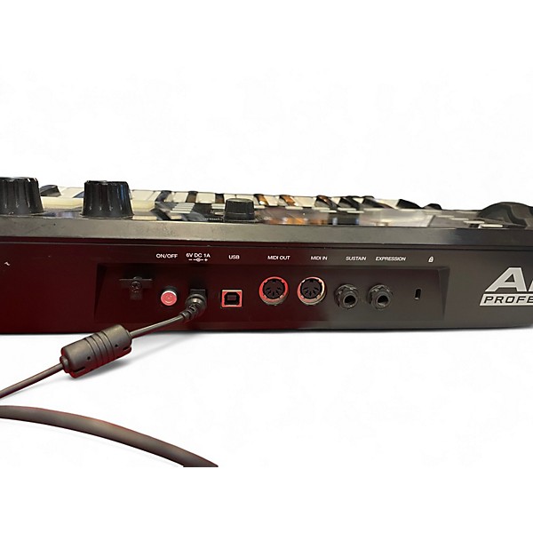 Used Akai Professional Advance 49 MIDI Controller