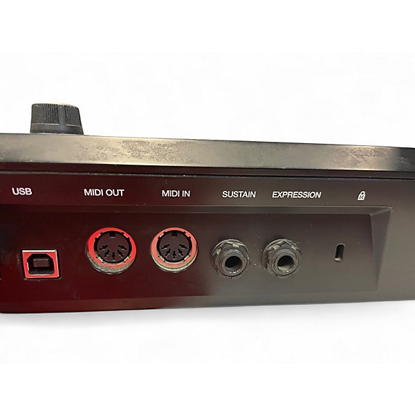 Used Akai Professional Advance 49 MIDI Controller