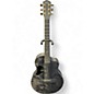 Used McPherson TOURING CAMO Acoustic Electric Guitar thumbnail