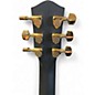 Used McPherson TOURING CAMO Acoustic Electric Guitar