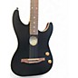 Used Godin G-Tour EQ Cedar Matte Black Classical Acoustic Electric Guitar