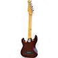 Used Godin G-Tour EQ Cedar Matte Black Classical Acoustic Electric Guitar