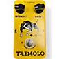 Used Joyo TREMOLO Effect Pedal thumbnail