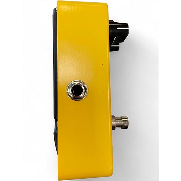 Used Joyo TREMOLO Effect Pedal