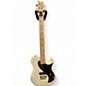 Used 2020s PRS SE NF 53 WHITE DOGHAIR Solid Body Electric Guitar thumbnail