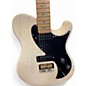 Used 2020s PRS SE NF 53 WHITE DOGHAIR Solid Body Electric Guitar