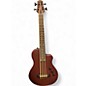 Used Gold Tone ME-Bass/FL Dark Natural Electric Bass Guitar