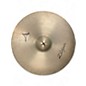 Used Zildjian 21in A Custom Sweet Ride Cymbal thumbnail