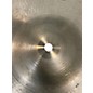 Used Zildjian 21in A Custom Sweet Ride Cymbal