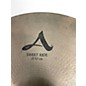 Used Zildjian 21in A Custom Sweet Ride Cymbal
