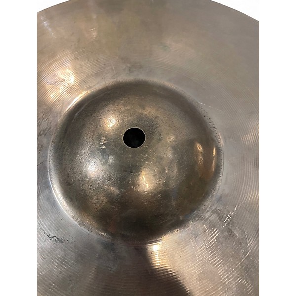 Used SABIAN 14in AAX Xplosion Hi Hat Pair Cymbal