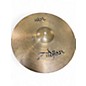 Used Zildjian 14in ZBT Hi Hat Pair Cymbal