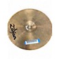 Used Zildjian 14in ZBT Hi Hat Pair Cymbal