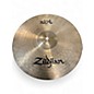 Used Zildjian 14in ZBT Crash Cymbal thumbnail