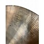 Used Zildjian 14in ZBT Crash Cymbal