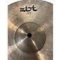 Used Zildjian 14in ZBT Crash Cymbal