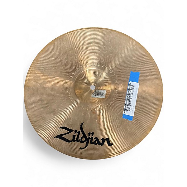 Used Zildjian 14in ZBT Crash Cymbal