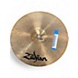 Used Zildjian 14in ZBT Crash Cymbal