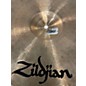 Used Zildjian 14in ZBT Crash Cymbal