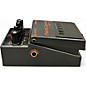 Used BOSS MT2 Metal Zone Distortion Effect Pedal